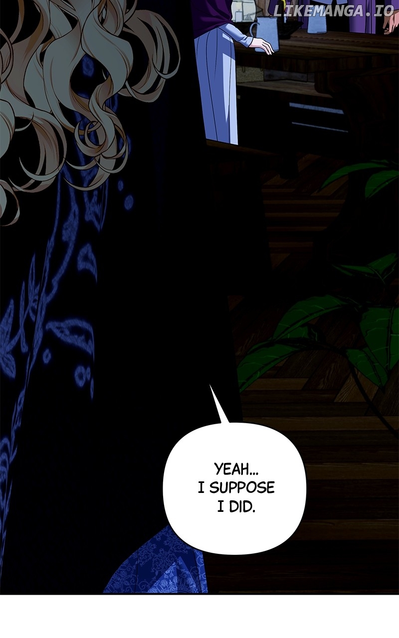 Ten Ways to Get Dumped by a Tyrant Chapter 51 - page 22