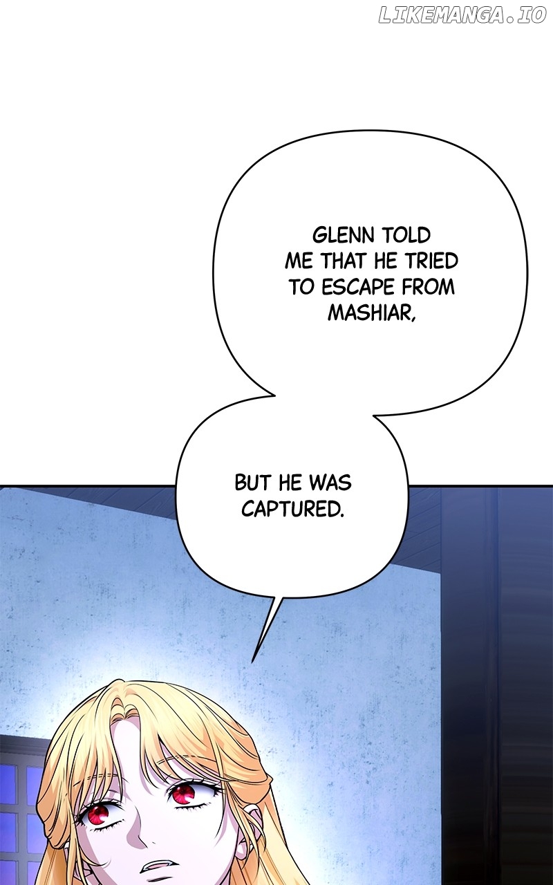 Ten Ways to Get Dumped by a Tyrant Chapter 51 - page 23