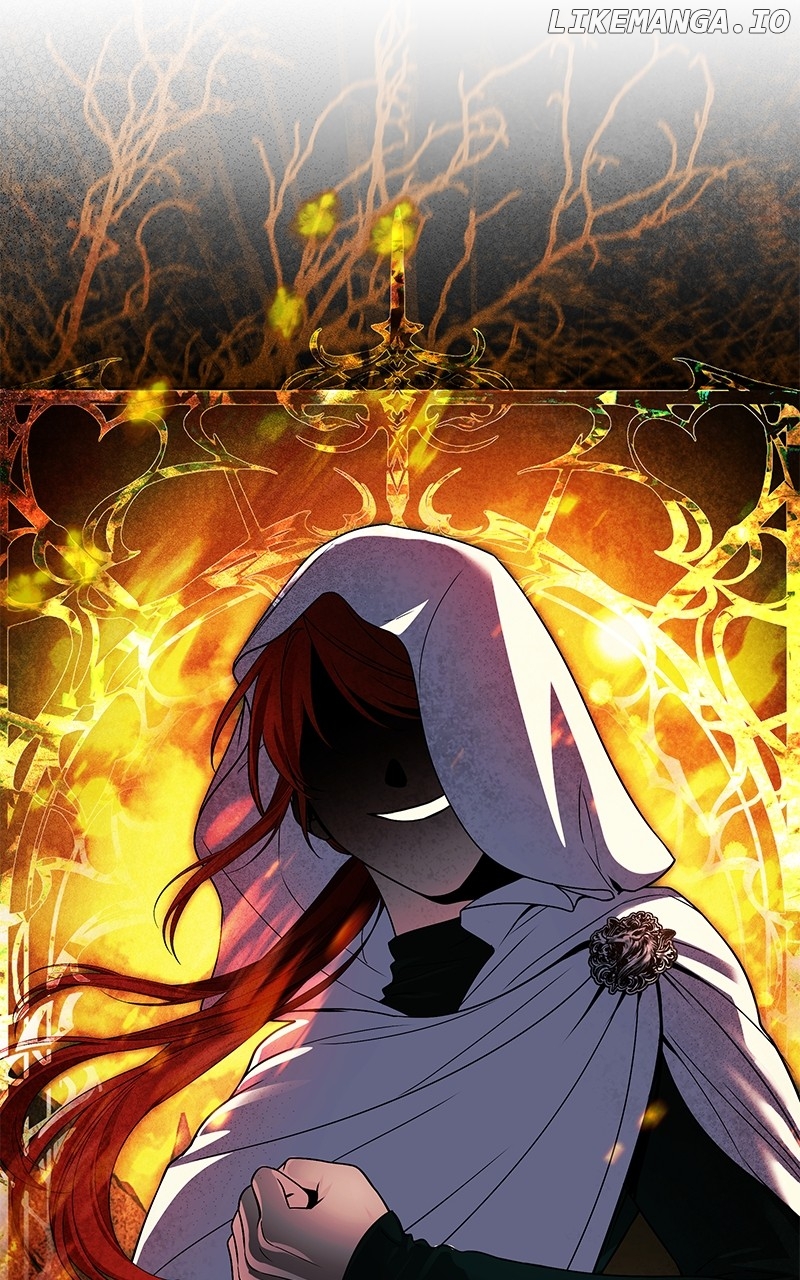 Ten Ways to Get Dumped by a Tyrant Chapter 51 - page 27
