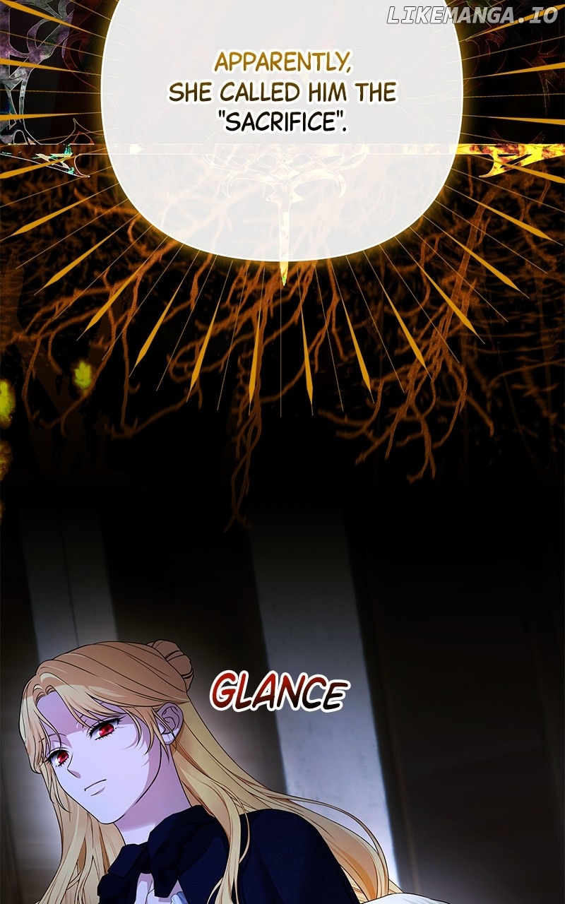 Ten Ways to Get Dumped by a Tyrant Chapter 51 - page 29