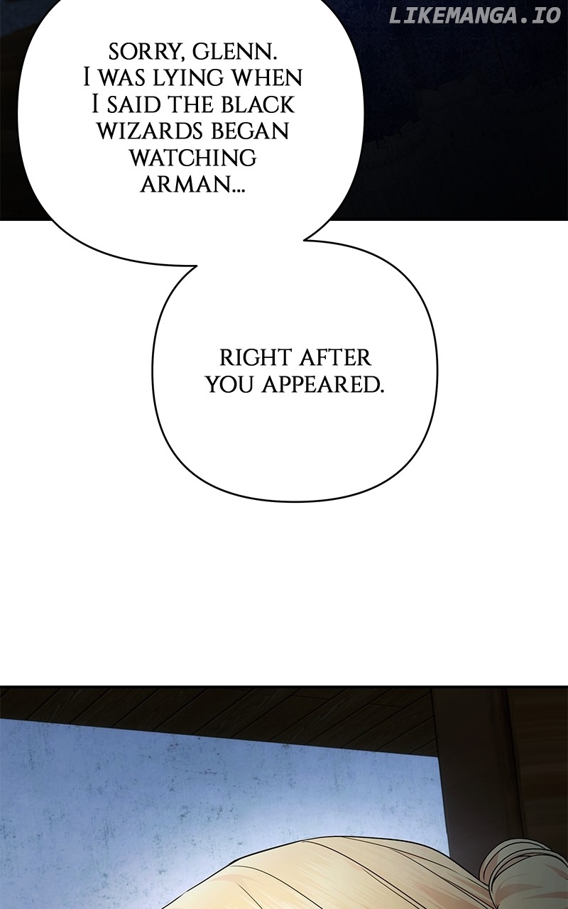 Ten Ways to Get Dumped by a Tyrant Chapter 51 - page 31