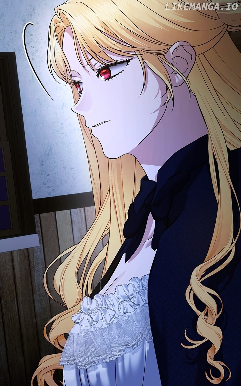 Ten Ways to Get Dumped by a Tyrant Chapter 51 - page 32
