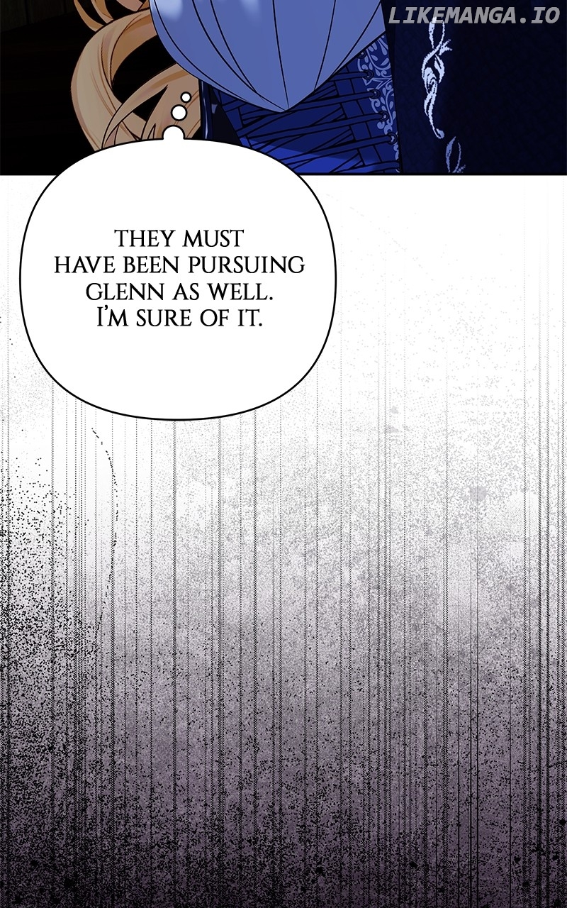 Ten Ways to Get Dumped by a Tyrant Chapter 51 - page 33