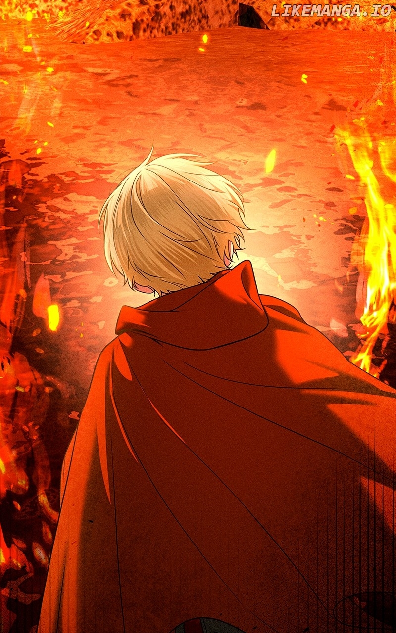Ten Ways to Get Dumped by a Tyrant Chapter 51 - page 38