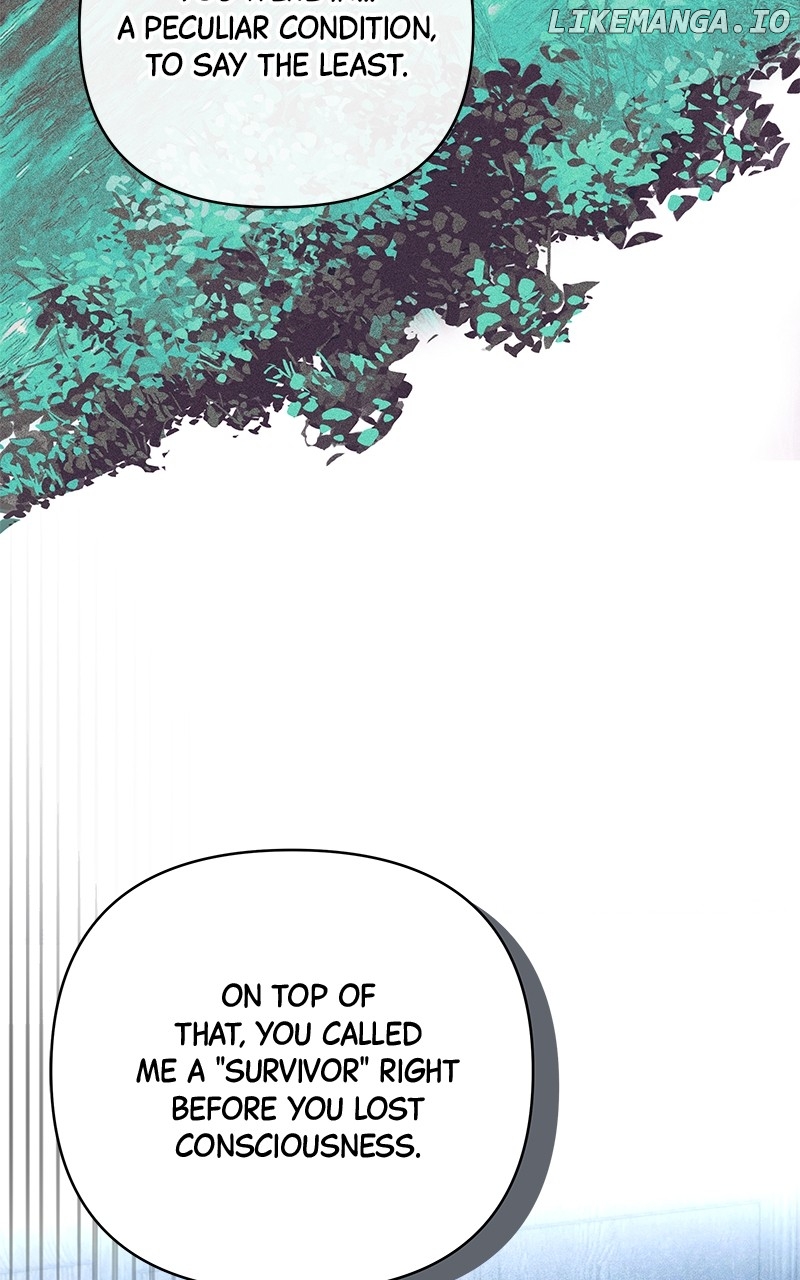 Ten Ways to Get Dumped by a Tyrant Chapter 51 - page 4
