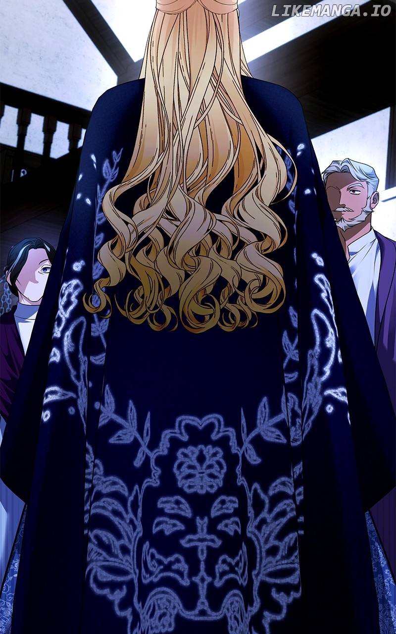 Ten Ways to Get Dumped by a Tyrant Chapter 51 - page 44
