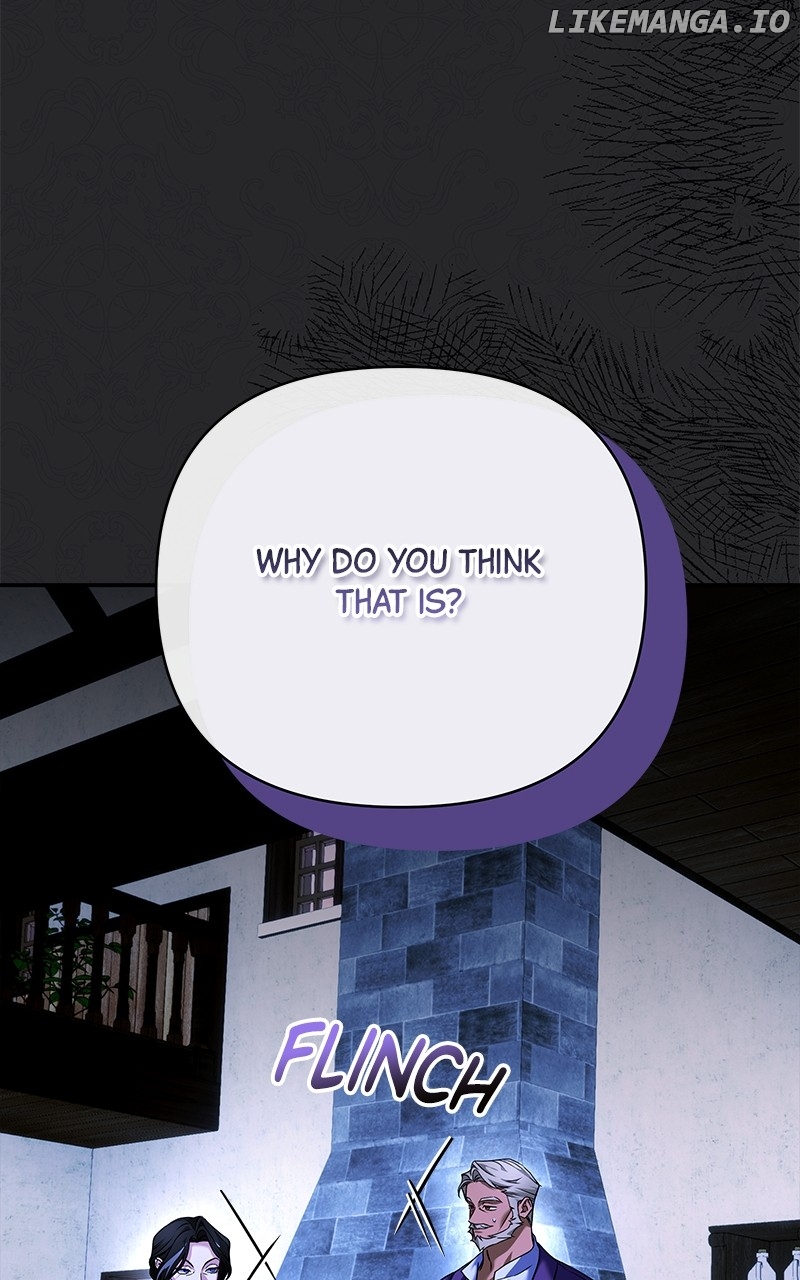 Ten Ways to Get Dumped by a Tyrant Chapter 51 - page 46