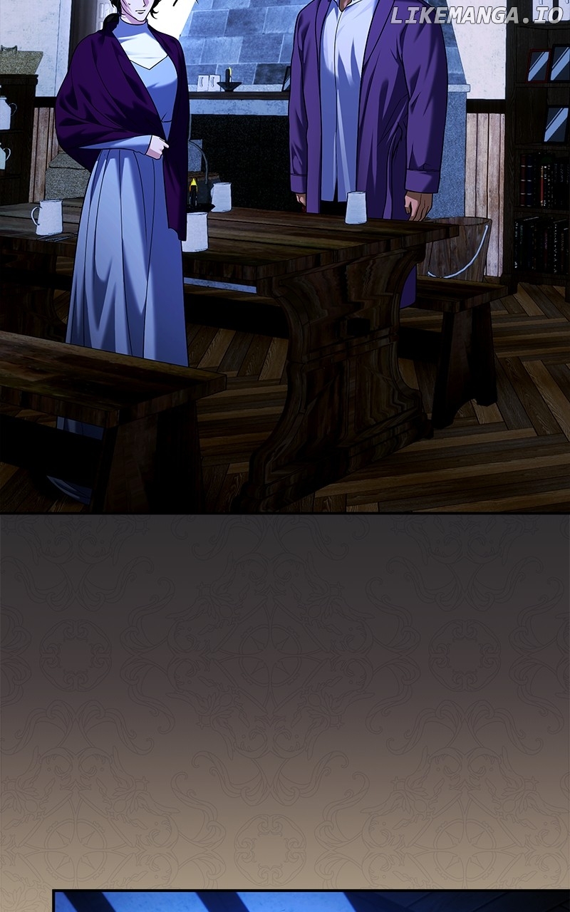 Ten Ways to Get Dumped by a Tyrant Chapter 51 - page 47