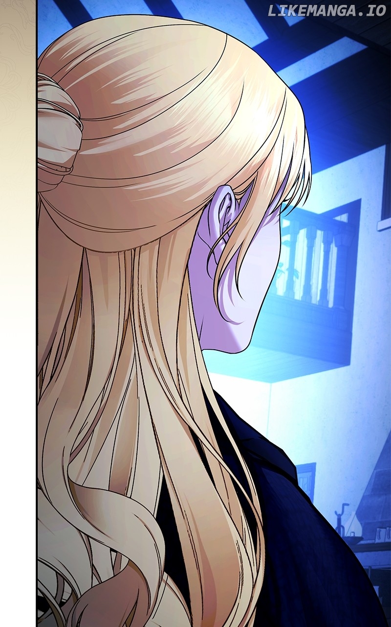 Ten Ways to Get Dumped by a Tyrant Chapter 51 - page 48