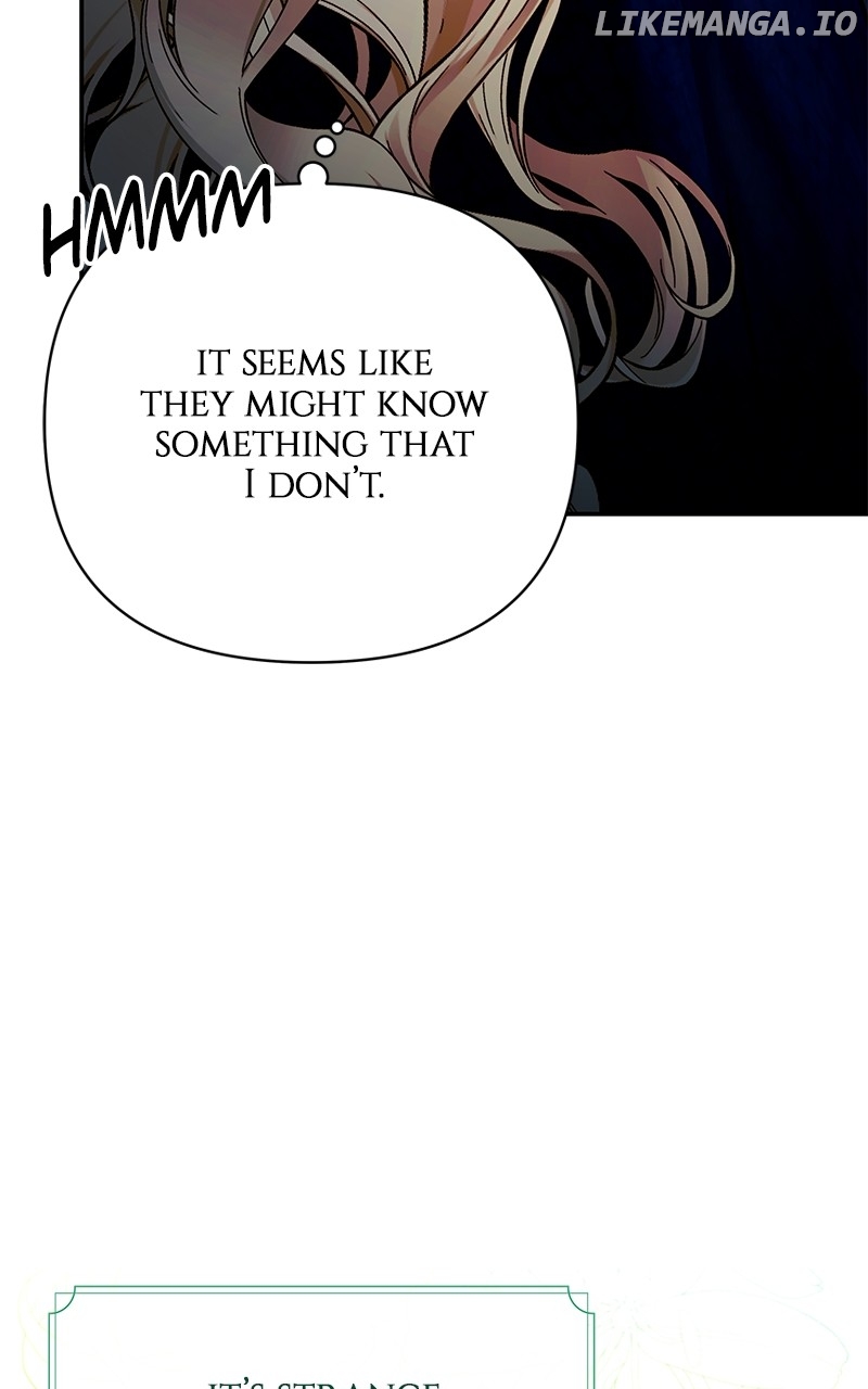 Ten Ways to Get Dumped by a Tyrant Chapter 51 - page 49