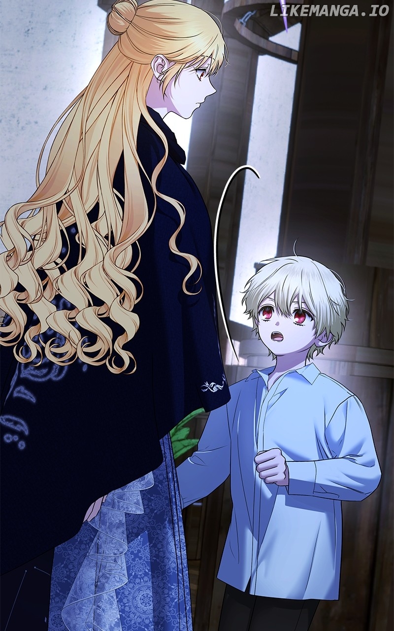 Ten Ways to Get Dumped by a Tyrant Chapter 51 - page 55