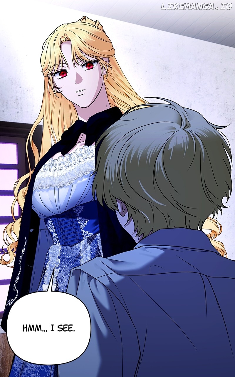 Ten Ways to Get Dumped by a Tyrant Chapter 51 - page 60