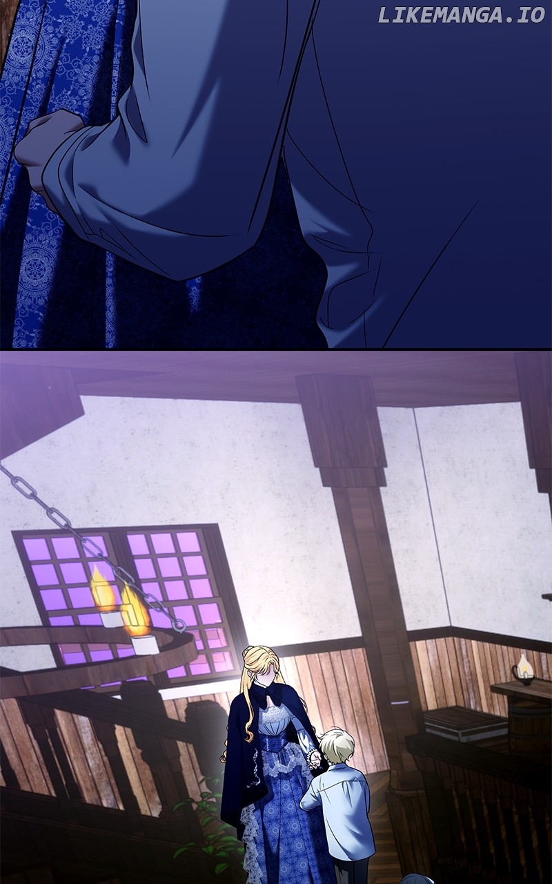 Ten Ways to Get Dumped by a Tyrant Chapter 51 - page 61