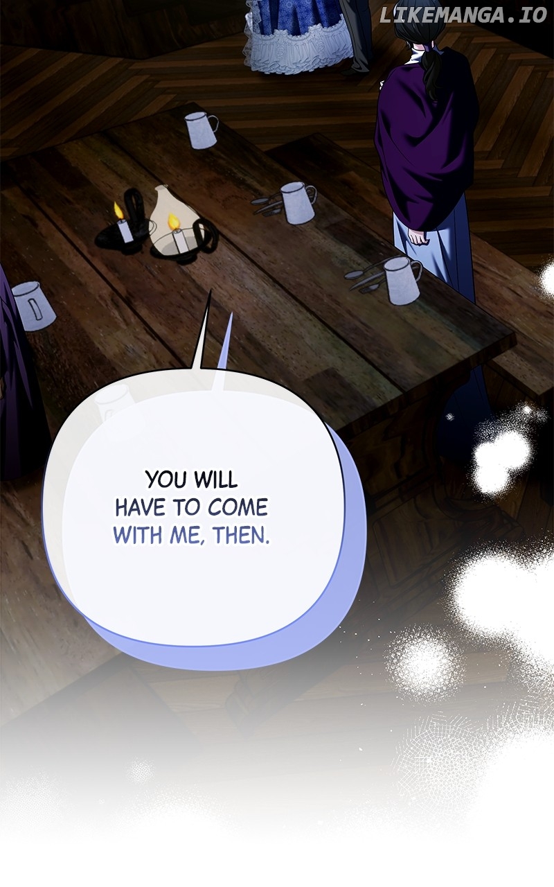 Ten Ways to Get Dumped by a Tyrant Chapter 51 - page 62