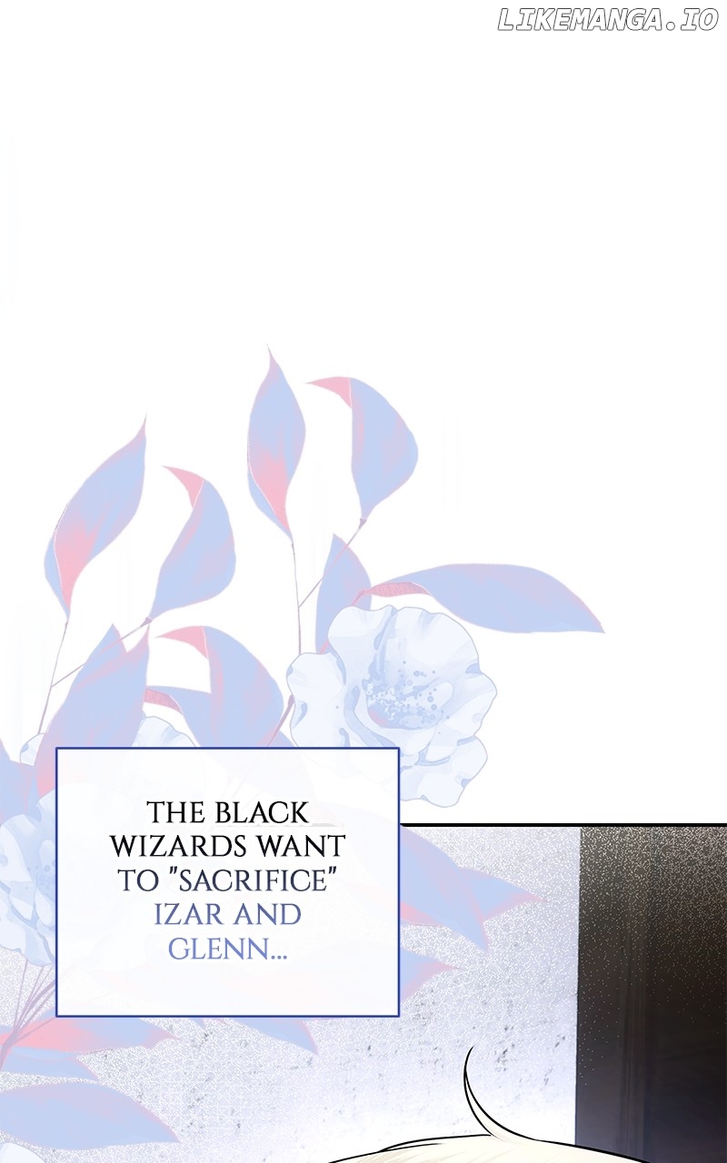Ten Ways to Get Dumped by a Tyrant Chapter 51 - page 63