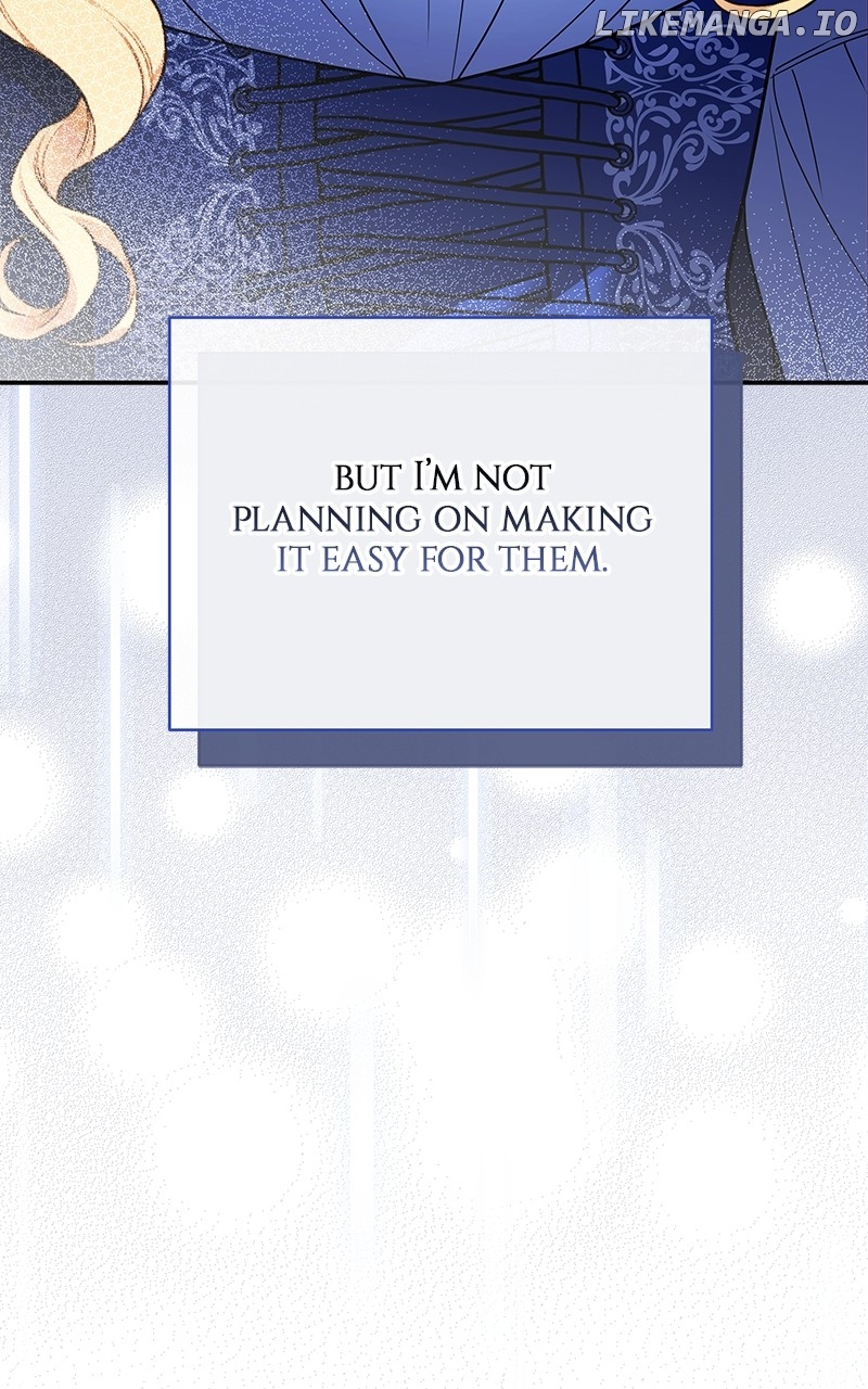 Ten Ways to Get Dumped by a Tyrant Chapter 51 - page 67