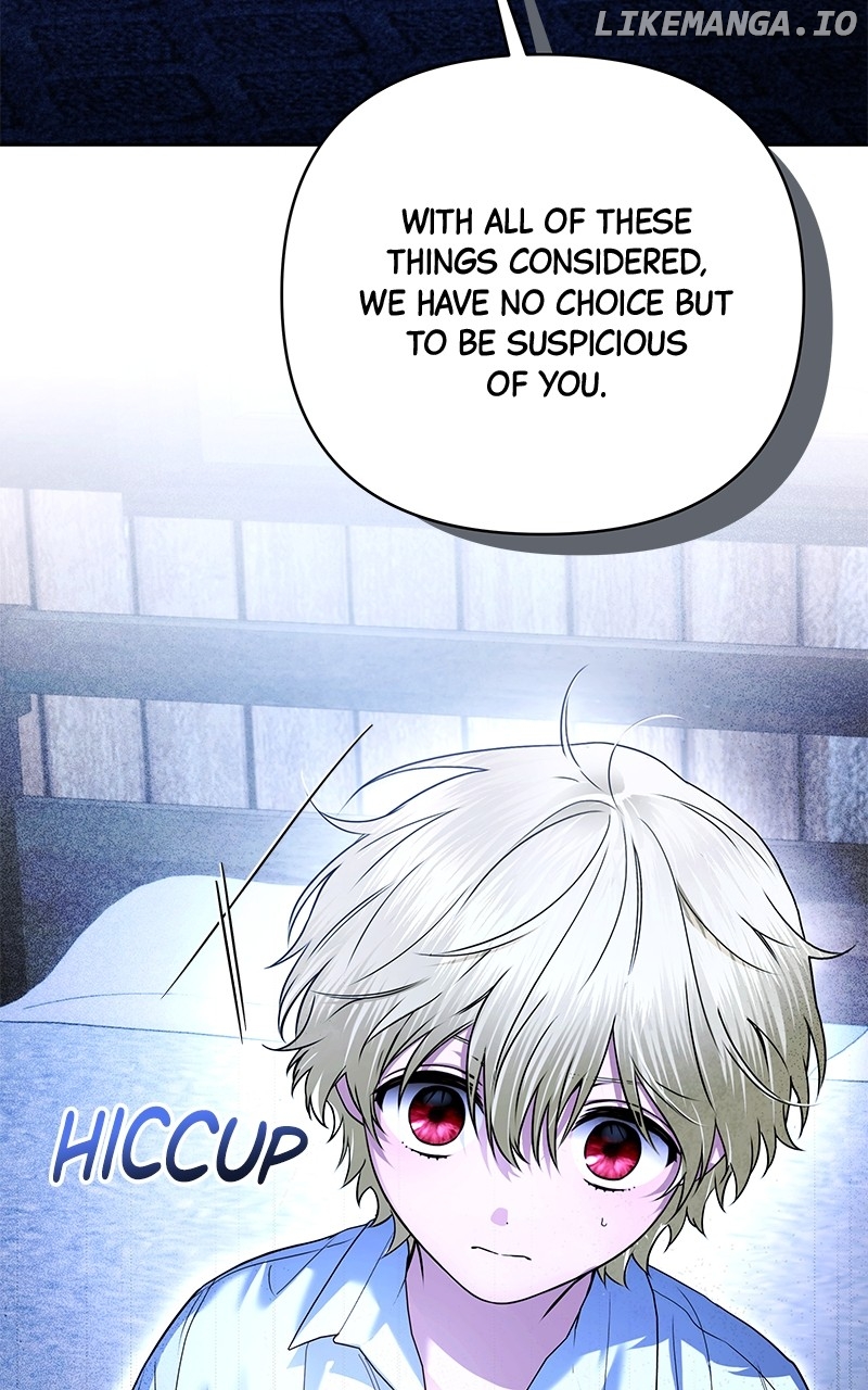 Ten Ways to Get Dumped by a Tyrant Chapter 51 - page 7