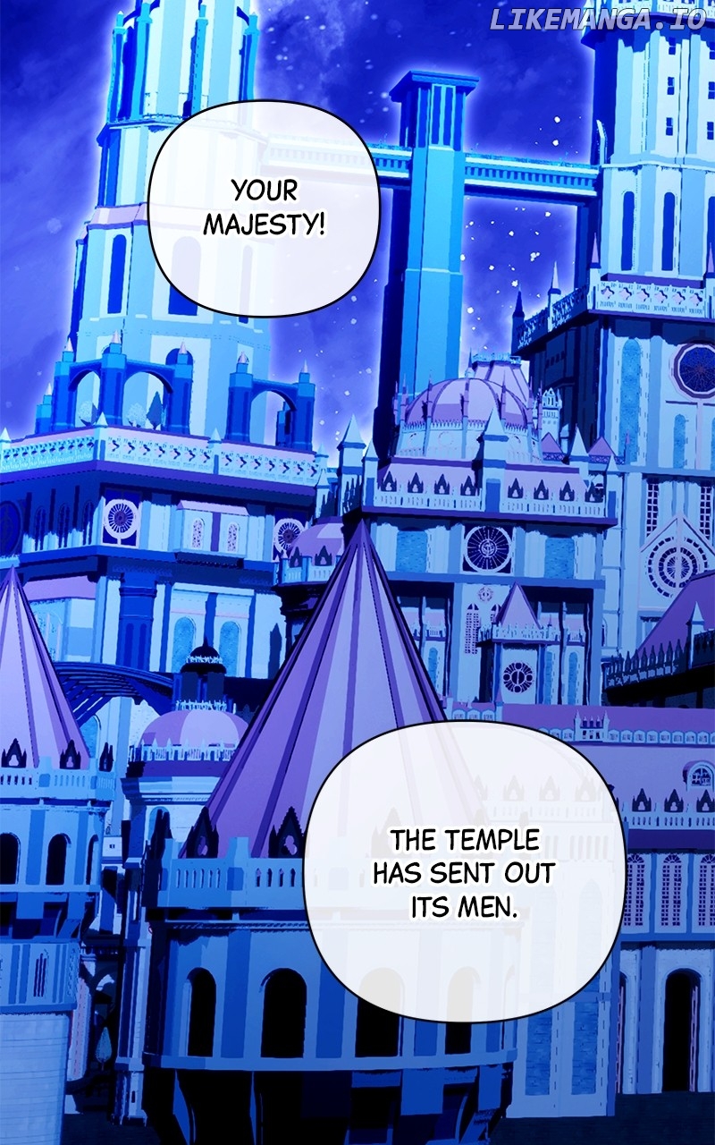 Ten Ways to Get Dumped by a Tyrant Chapter 51 - page 72