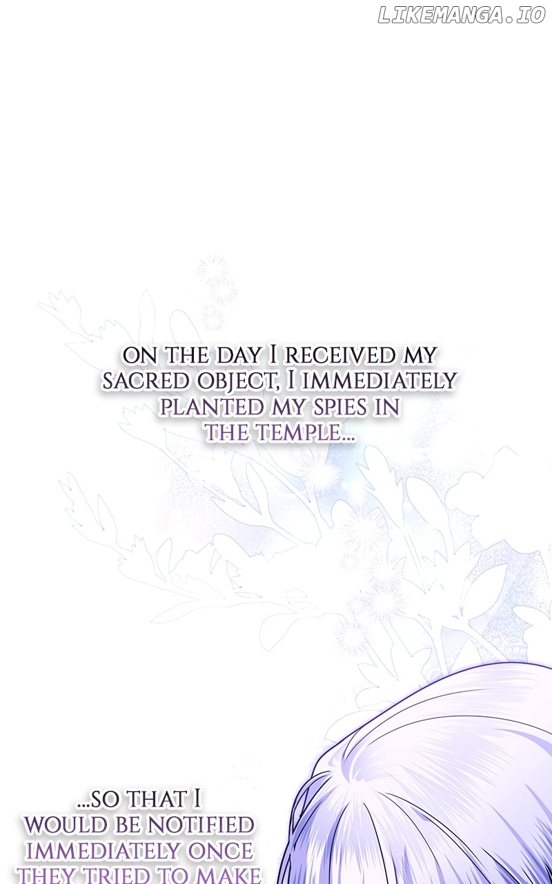 Ten Ways to Get Dumped by a Tyrant Chapter 51 - page 75