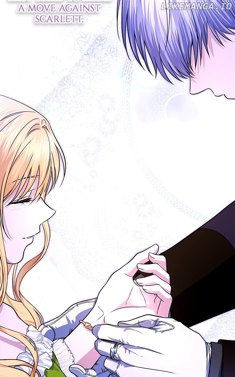 Ten Ways to Get Dumped by a Tyrant Chapter 51 - page 76