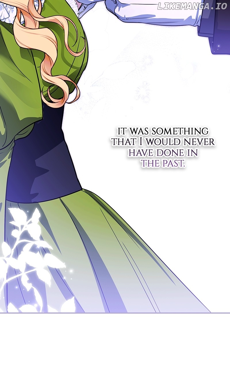 Ten Ways to Get Dumped by a Tyrant Chapter 51 - page 77