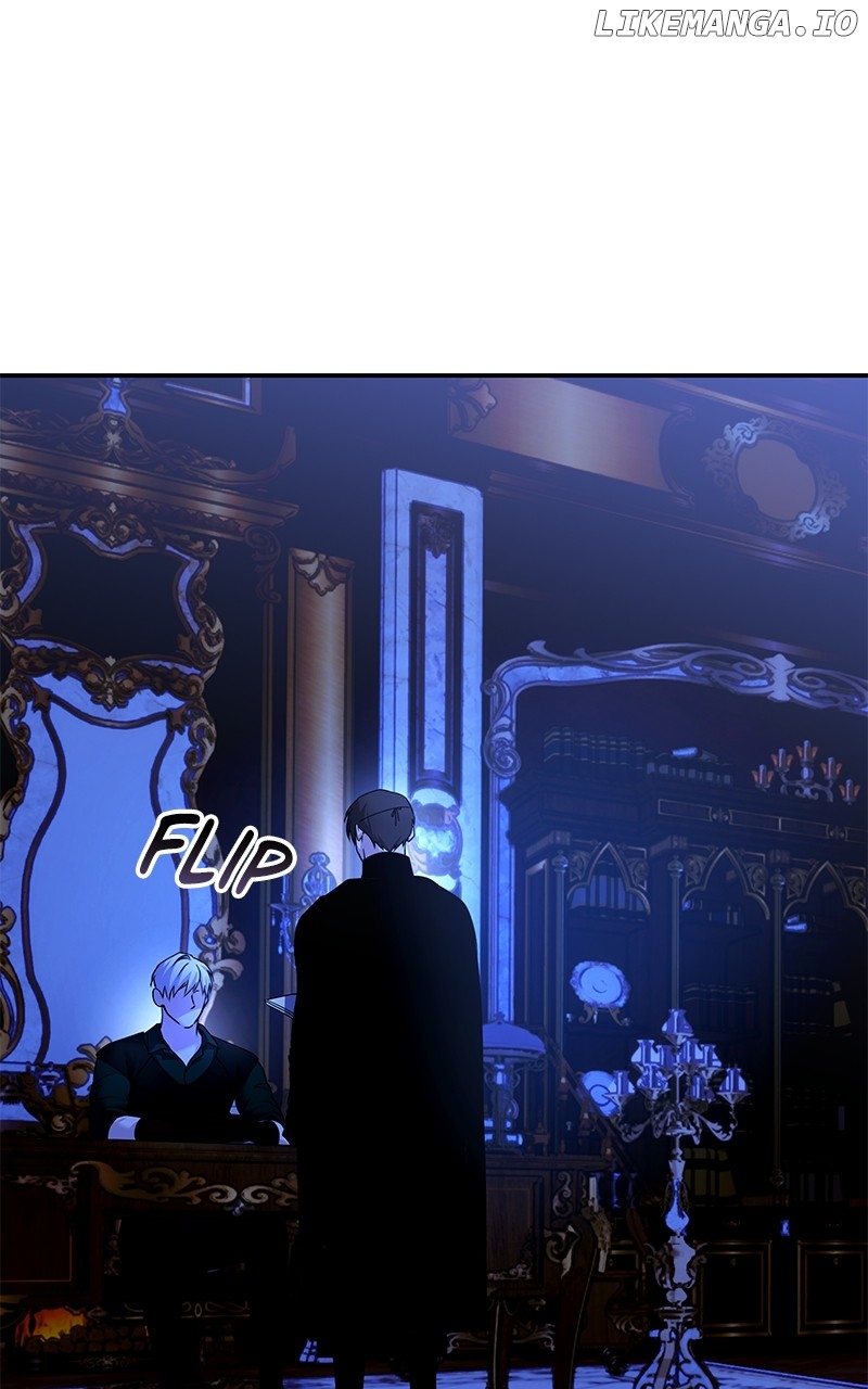 Ten Ways to Get Dumped by a Tyrant Chapter 51 - page 78