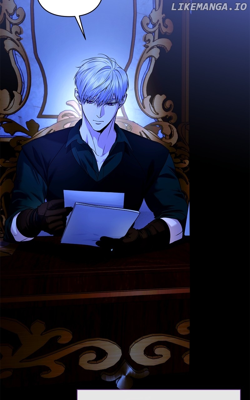 Ten Ways to Get Dumped by a Tyrant Chapter 51 - page 80