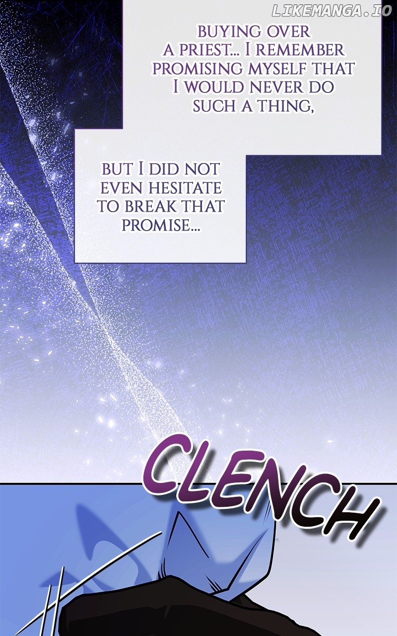 Ten Ways to Get Dumped by a Tyrant Chapter 51 - page 81