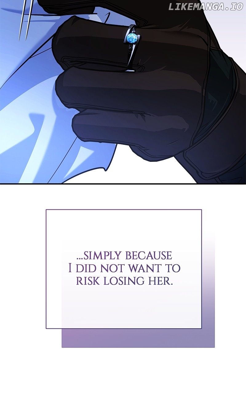 Ten Ways to Get Dumped by a Tyrant Chapter 51 - page 82