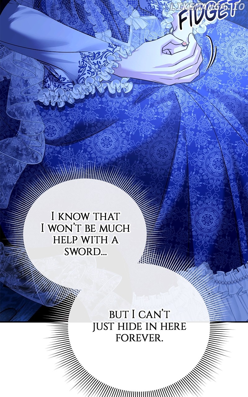 Ten Ways to Get Dumped by a Tyrant Chapter 51 - page 87