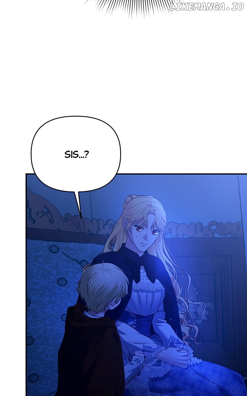 Ten Ways to Get Dumped by a Tyrant Chapter 51 - page 88