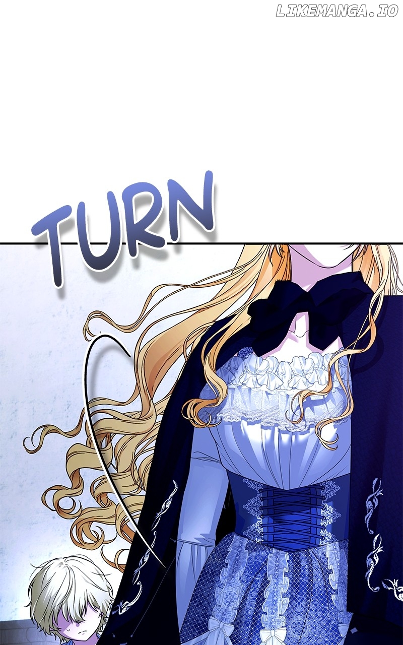 Ten Ways to Get Dumped by a Tyrant Chapter 51 - page 9