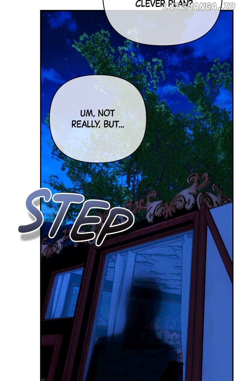 Ten Ways to Get Dumped by a Tyrant Chapter 51 - page 94