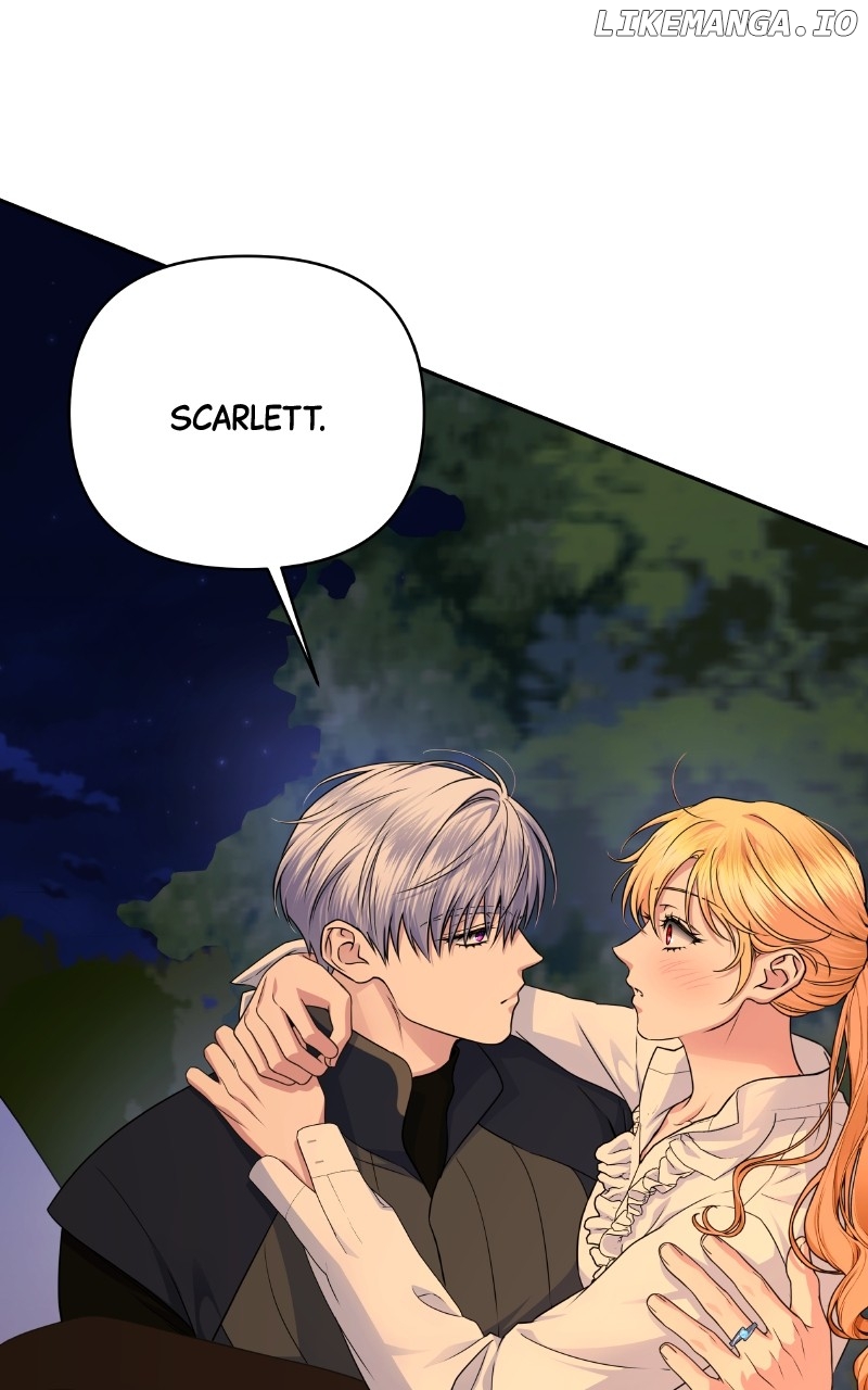 Ten Ways to Get Dumped by a Tyrant Chapter 56 - page 107