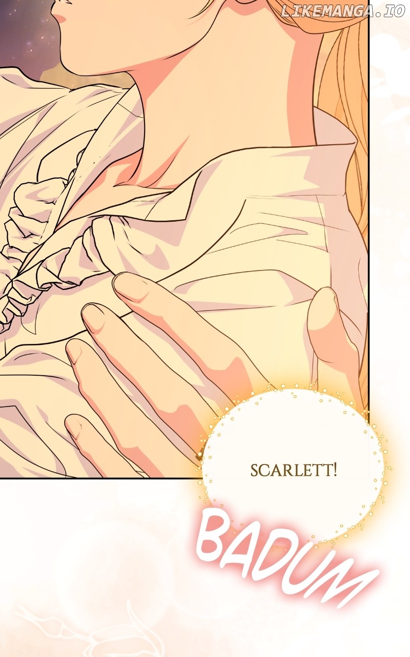 Ten Ways to Get Dumped by a Tyrant Chapter 56 - page 111