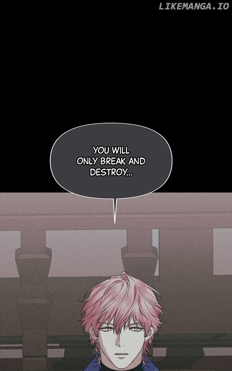 Ten Ways to Get Dumped by a Tyrant Chapter 56 - page 12