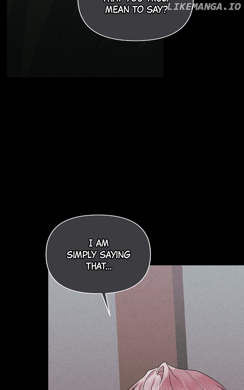 Ten Ways to Get Dumped by a Tyrant Chapter 56 - page 17