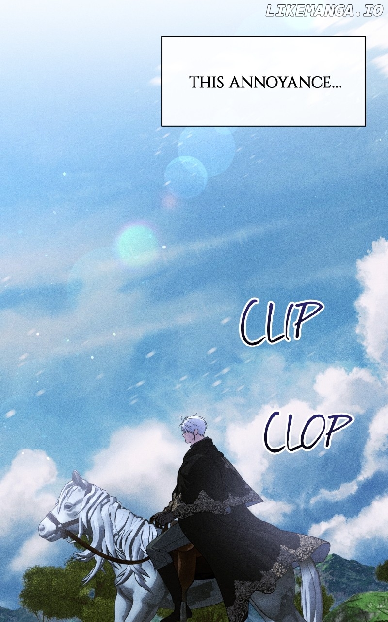 Ten Ways to Get Dumped by a Tyrant Chapter 56 - page 22