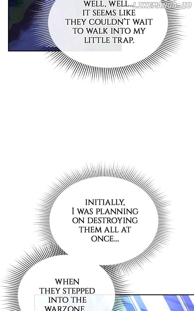 Ten Ways to Get Dumped by a Tyrant Chapter 56 - page 30
