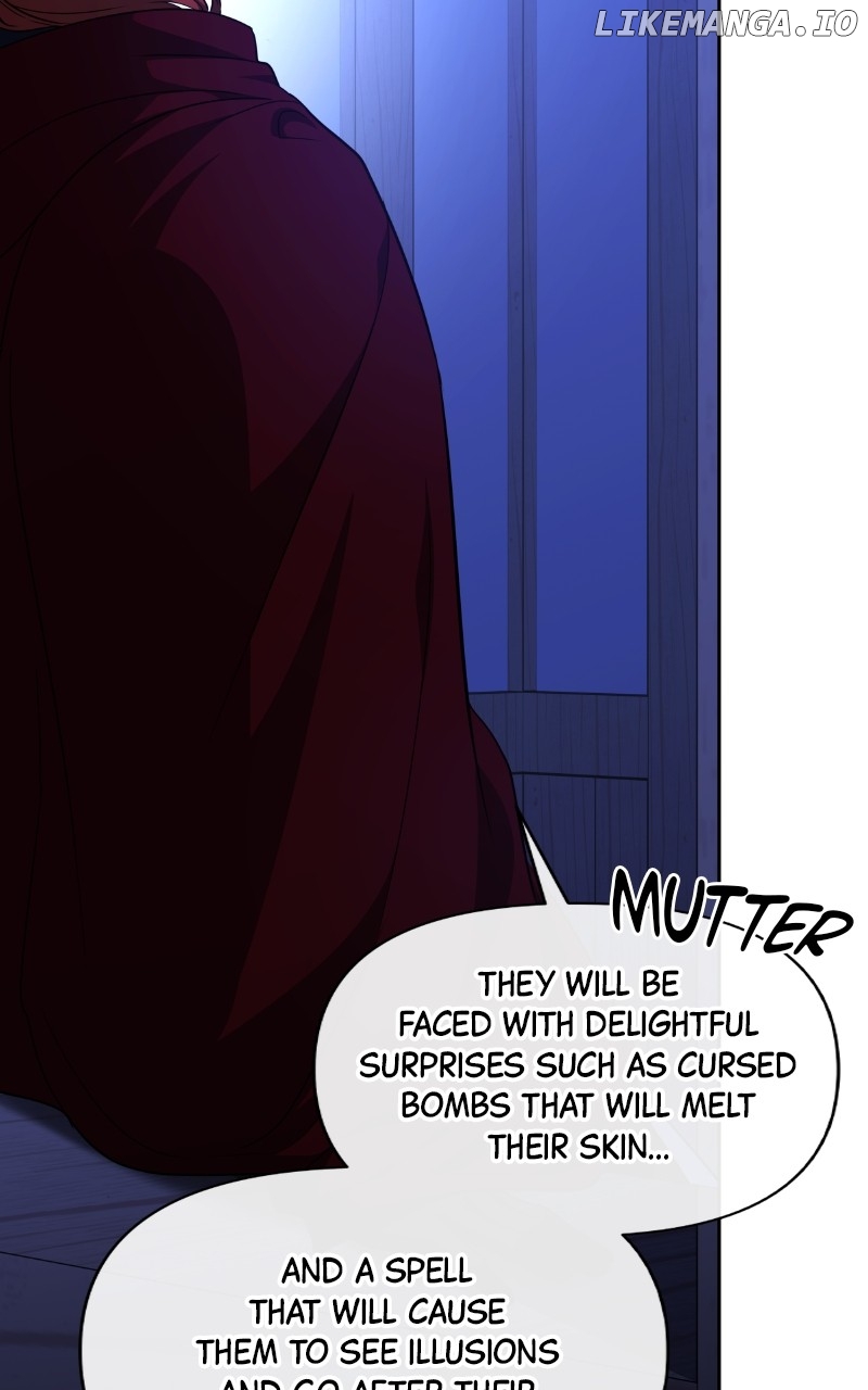 Ten Ways to Get Dumped by a Tyrant Chapter 56 - page 33