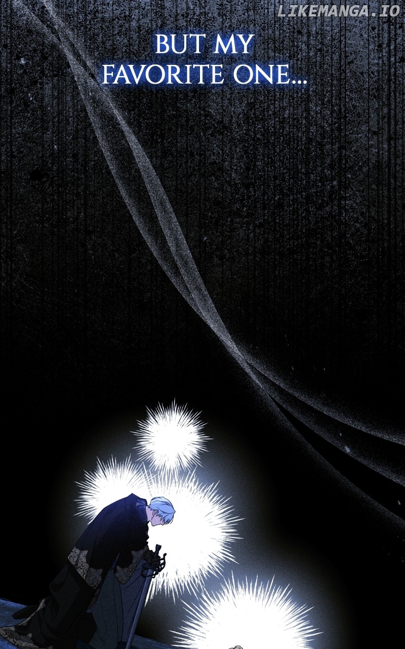 Ten Ways to Get Dumped by a Tyrant Chapter 56 - page 35