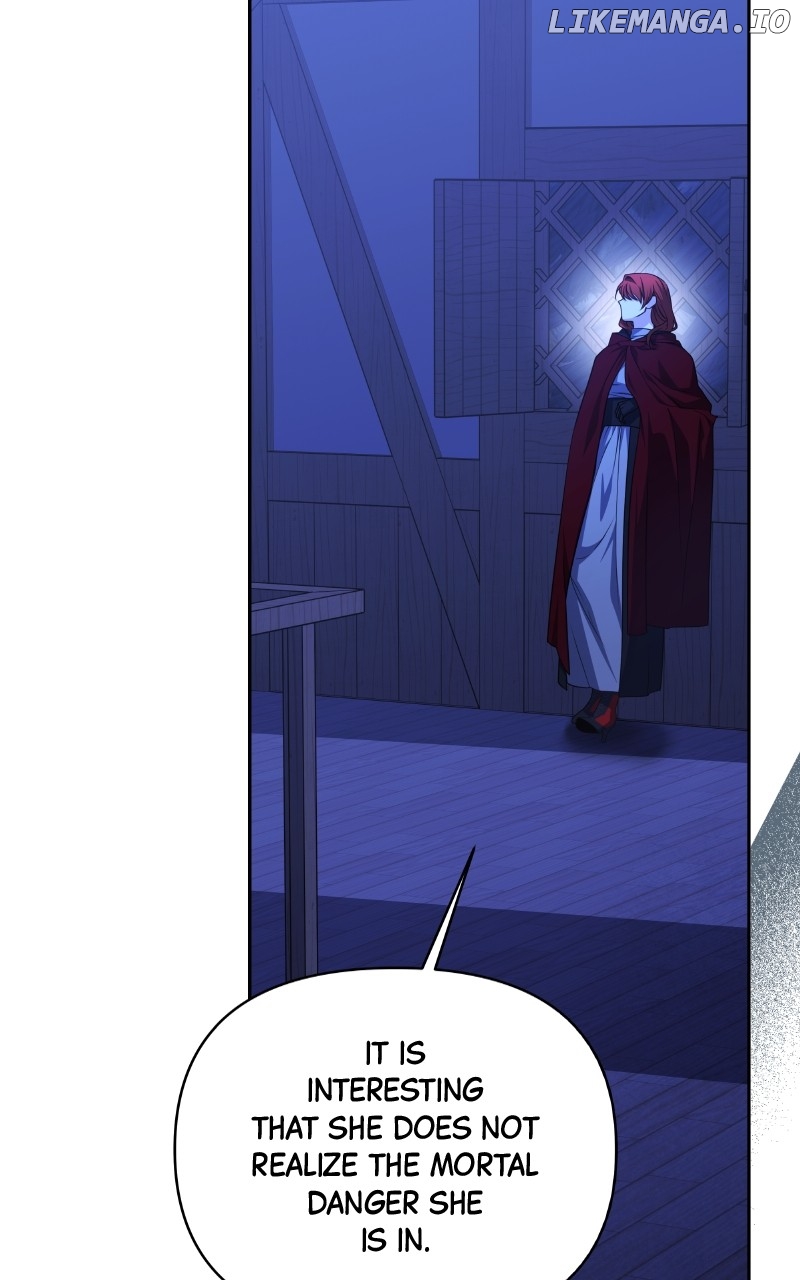 Ten Ways to Get Dumped by a Tyrant Chapter 56 - page 37