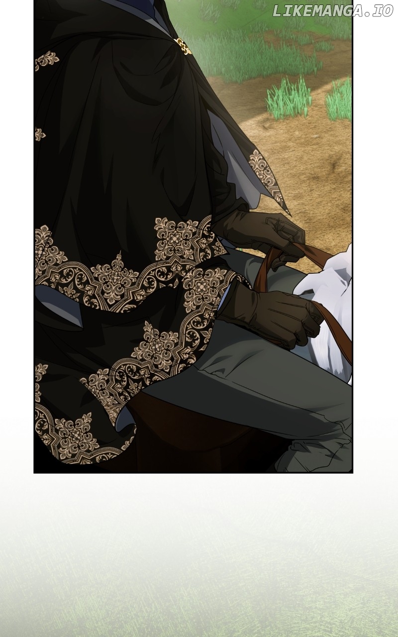 Ten Ways to Get Dumped by a Tyrant Chapter 56 - page 4