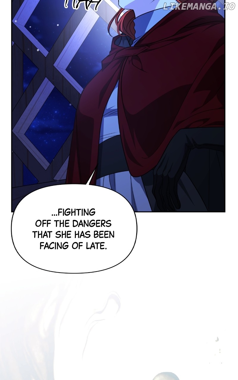 Ten Ways to Get Dumped by a Tyrant Chapter 56 - page 41