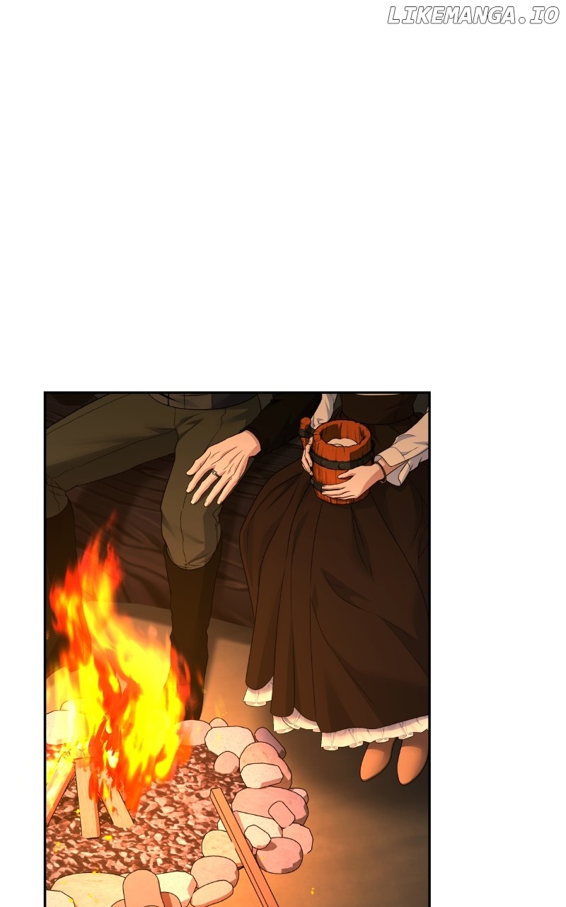 Ten Ways to Get Dumped by a Tyrant Chapter 56 - page 57