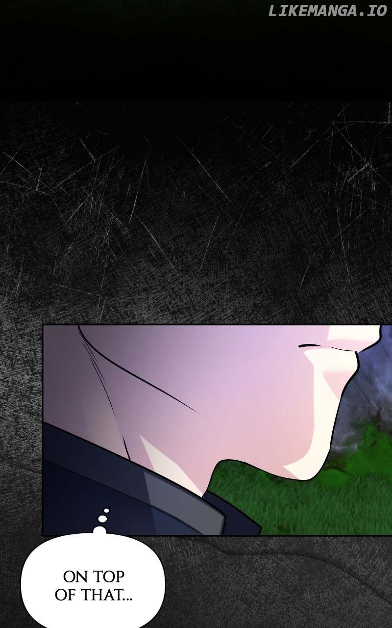 Ten Ways to Get Dumped by a Tyrant Chapter 56 - page 7
