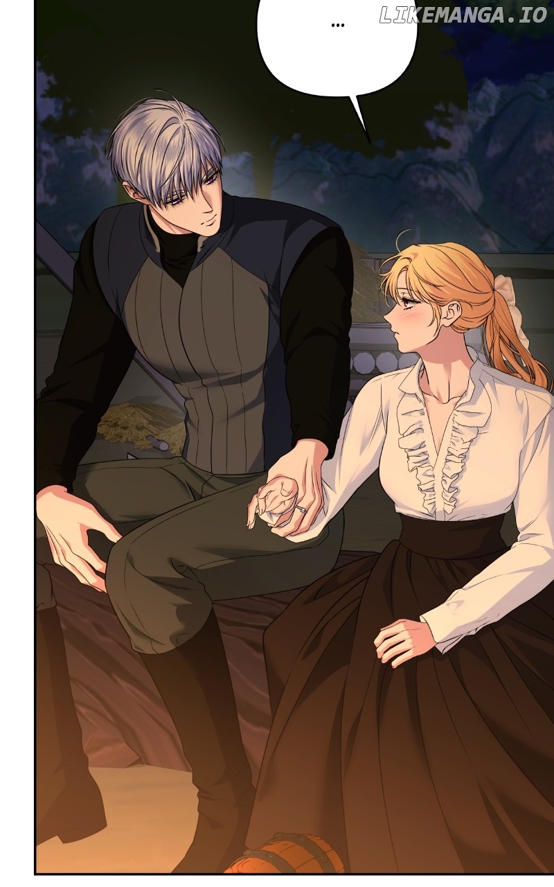 Ten Ways to Get Dumped by a Tyrant Chapter 56 - page 71