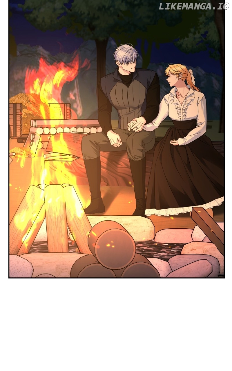 Ten Ways to Get Dumped by a Tyrant Chapter 56 - page 77
