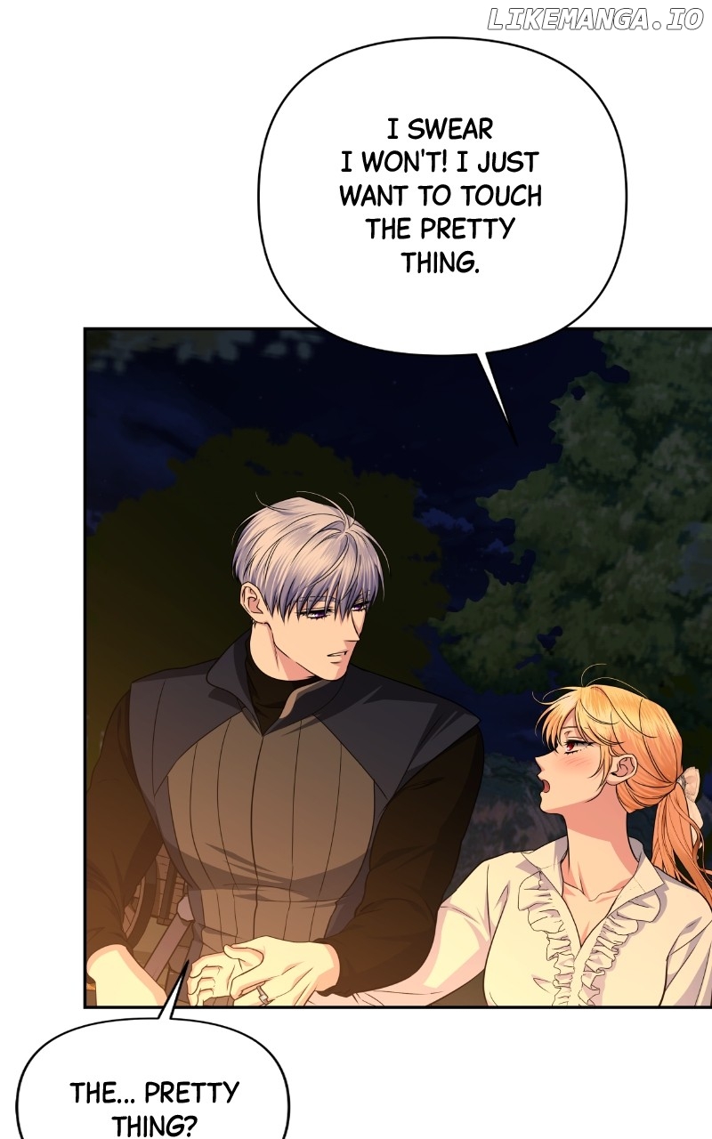 Ten Ways to Get Dumped by a Tyrant Chapter 56 - page 78