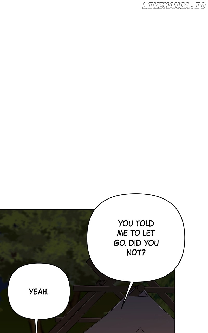 Ten Ways to Get Dumped by a Tyrant Chapter 56 - page 83